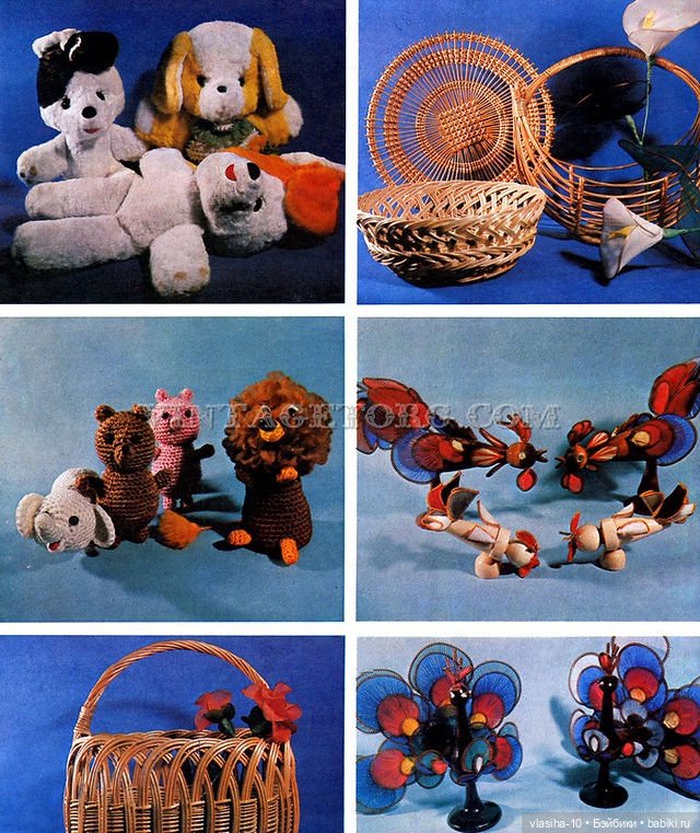 Житомирская фабрика игрушек "Житичи" и пёс по кличке Партос