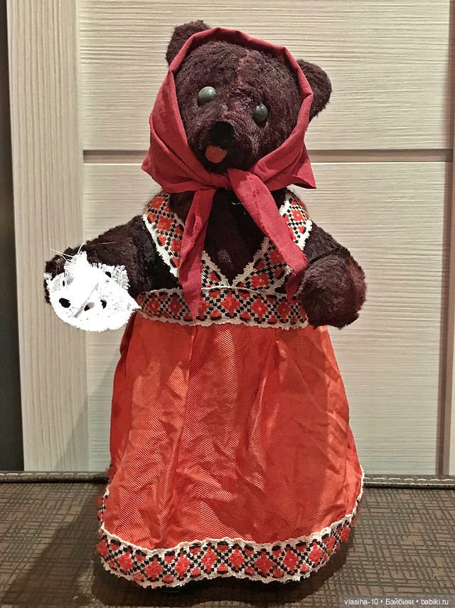 Житомирская фабрика игрушек "Житичи" и пёс по кличке Партос (фото 10)