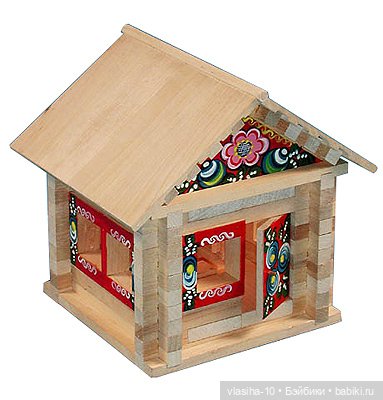 "Пелси". Новосибирск. Увлекательный мир дерева | Бэйбики "Пелси". Новосибирск. Увлекательный мир дерева (фото 2)