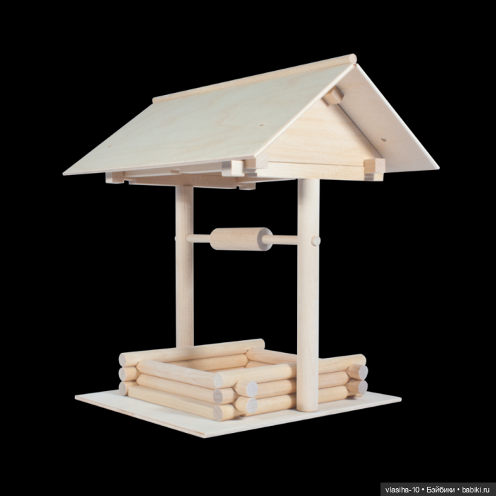 "Пелси". Новосибирск. Увлекательный мир дерева | Бэйбики "Пелси". Новосибирск. Увлекательный мир дерева (фото 7)