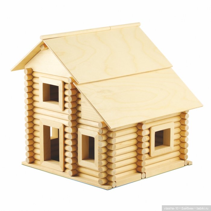 "Пелси". Новосибирск. Увлекательный мир дерева | Бэйбики "Пелси". Новосибирск. Увлекательный мир дерева (фото 5)