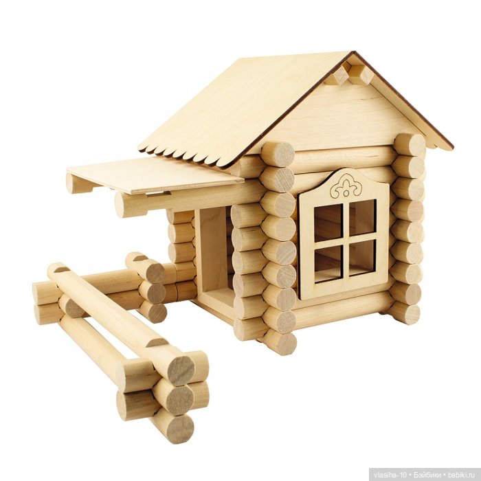 "Пелси". Новосибирск. Увлекательный мир дерева | Бэйбики "Пелси". Новосибирск. Увлекательный мир дерева (фото 4)