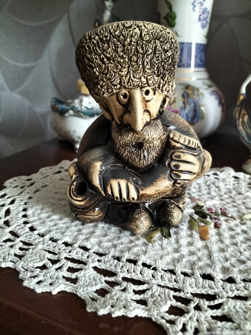 Глиняные изделия России и Белоруссии