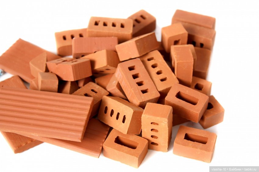 Брикмастер (Брикник). Москва. Строим вместе (фото 4)