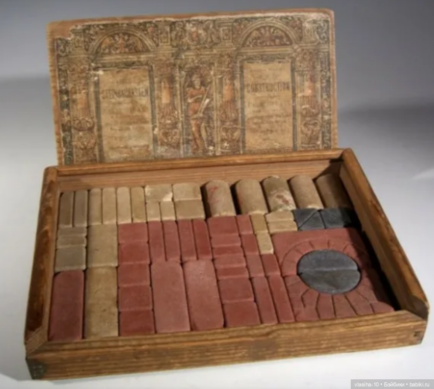 Брикмастер (Брикник). Москва. Строим вместе