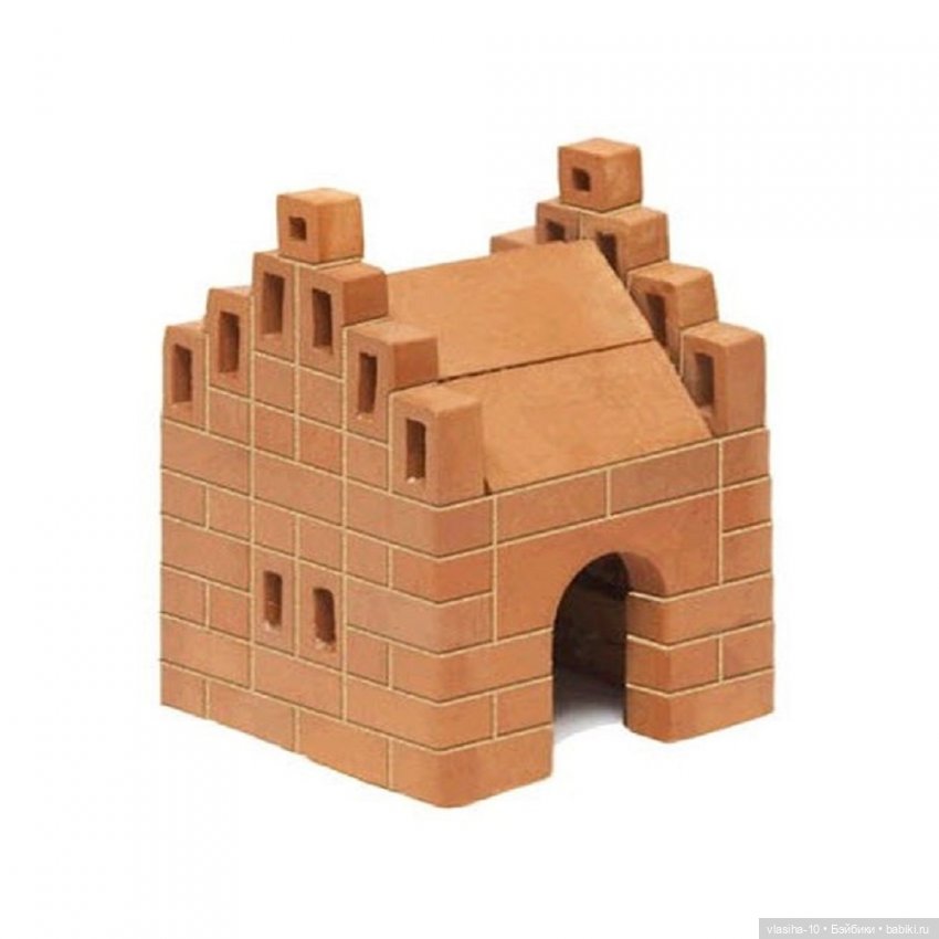 Брикмастер (Брикник). Москва. Строим вместе (фото 10)