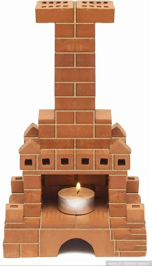 Брикмастер (Брикник). Москва. Строим вместе