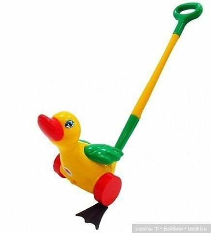 Игрушки -каталки СССР — Игрушки СССР и советского детства: резиновые