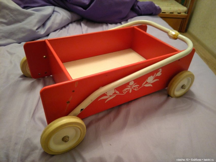 Игрушки -каталки СССР — Игрушки СССР и советского детства: резиновые