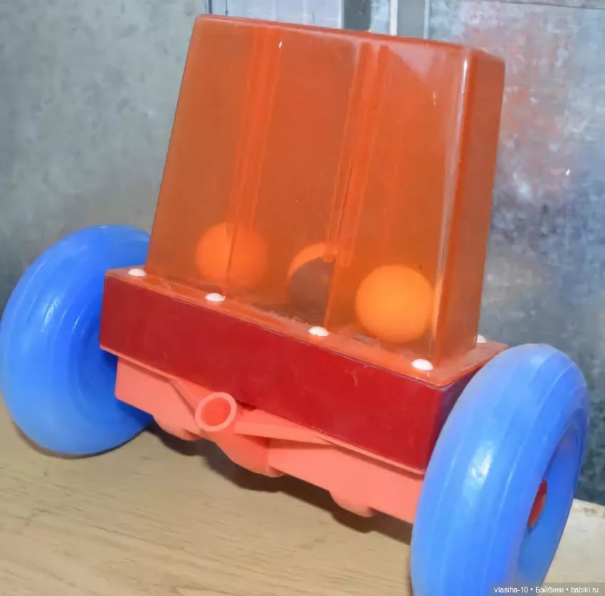 Игрушки -каталки СССР — Игрушки СССР и советского детства: резиновые