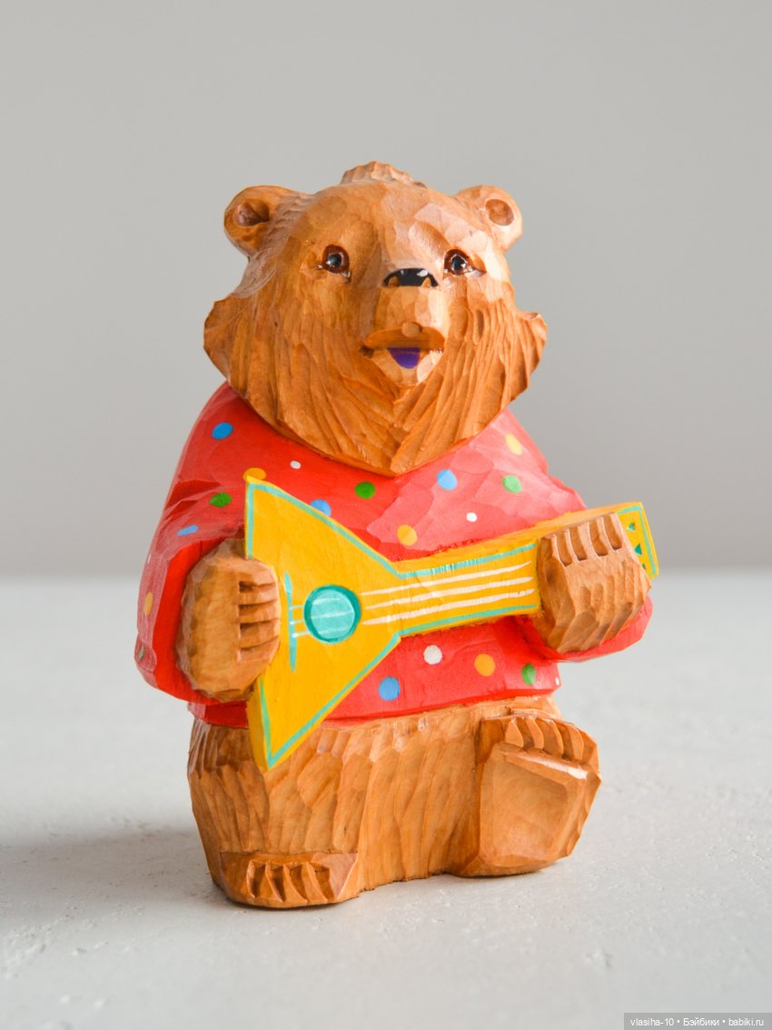 Царицынская игрушка.Волгоград