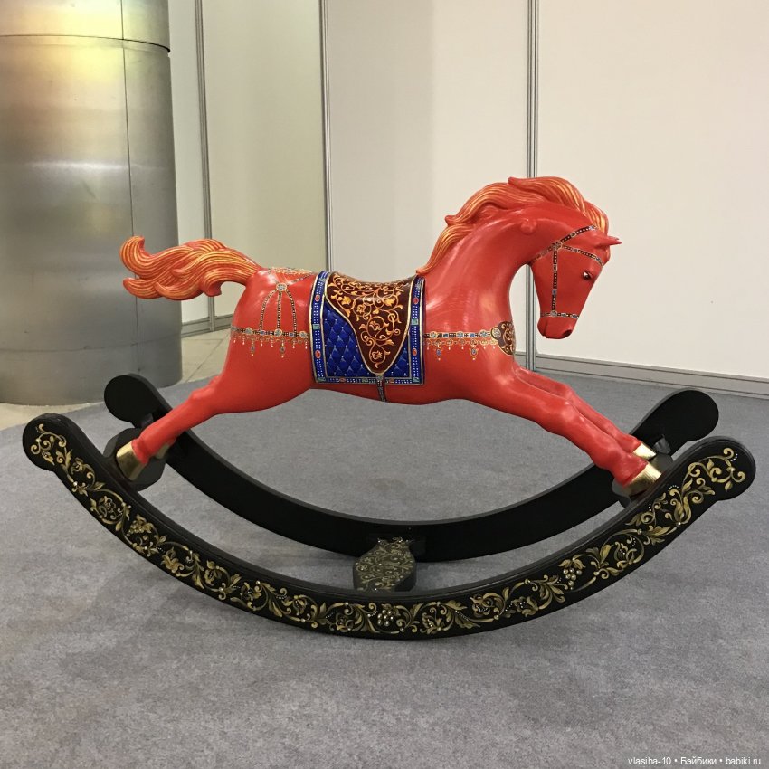 Царицынская игрушка.Волгоград (фото 3)