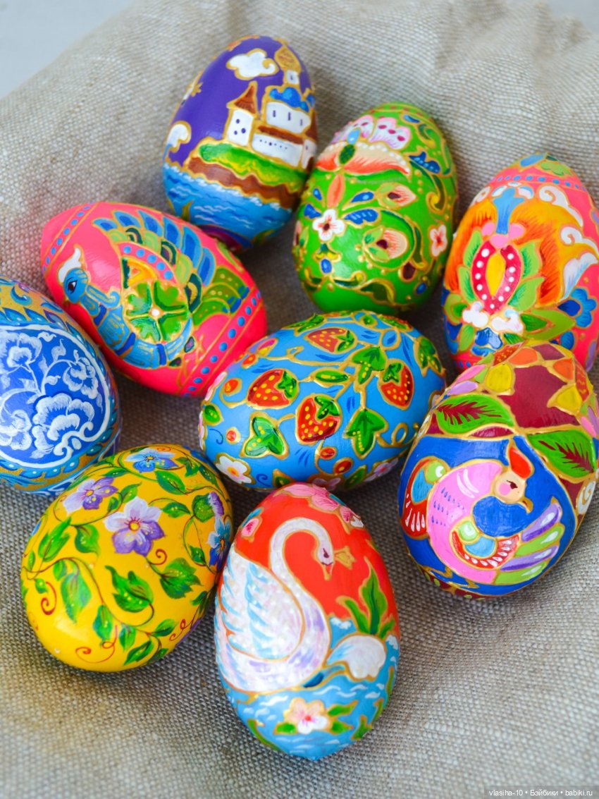 Царицынская игрушка.Волгоград