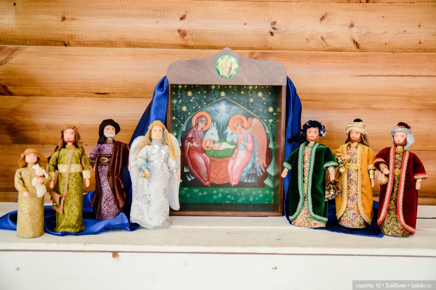 Царицынская игрушка.Волгоград