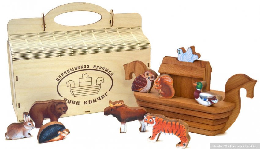 Царицынская игрушка.Волгоград (фото 2)