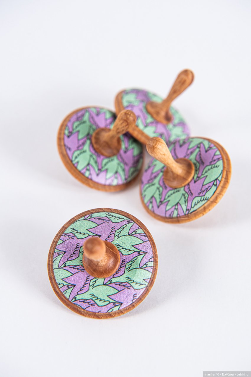 Царицынская игрушка.Волгоград (фото 5)