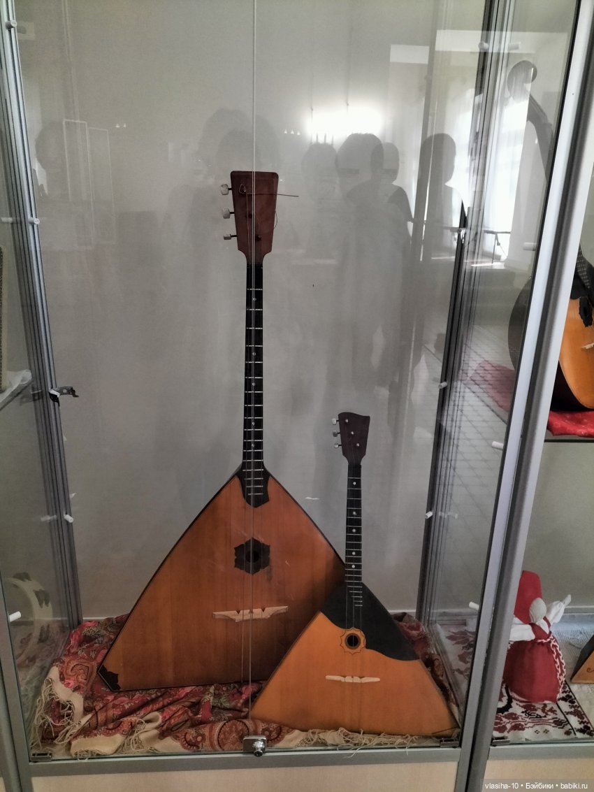 Маленькая Джуди на отдыхе