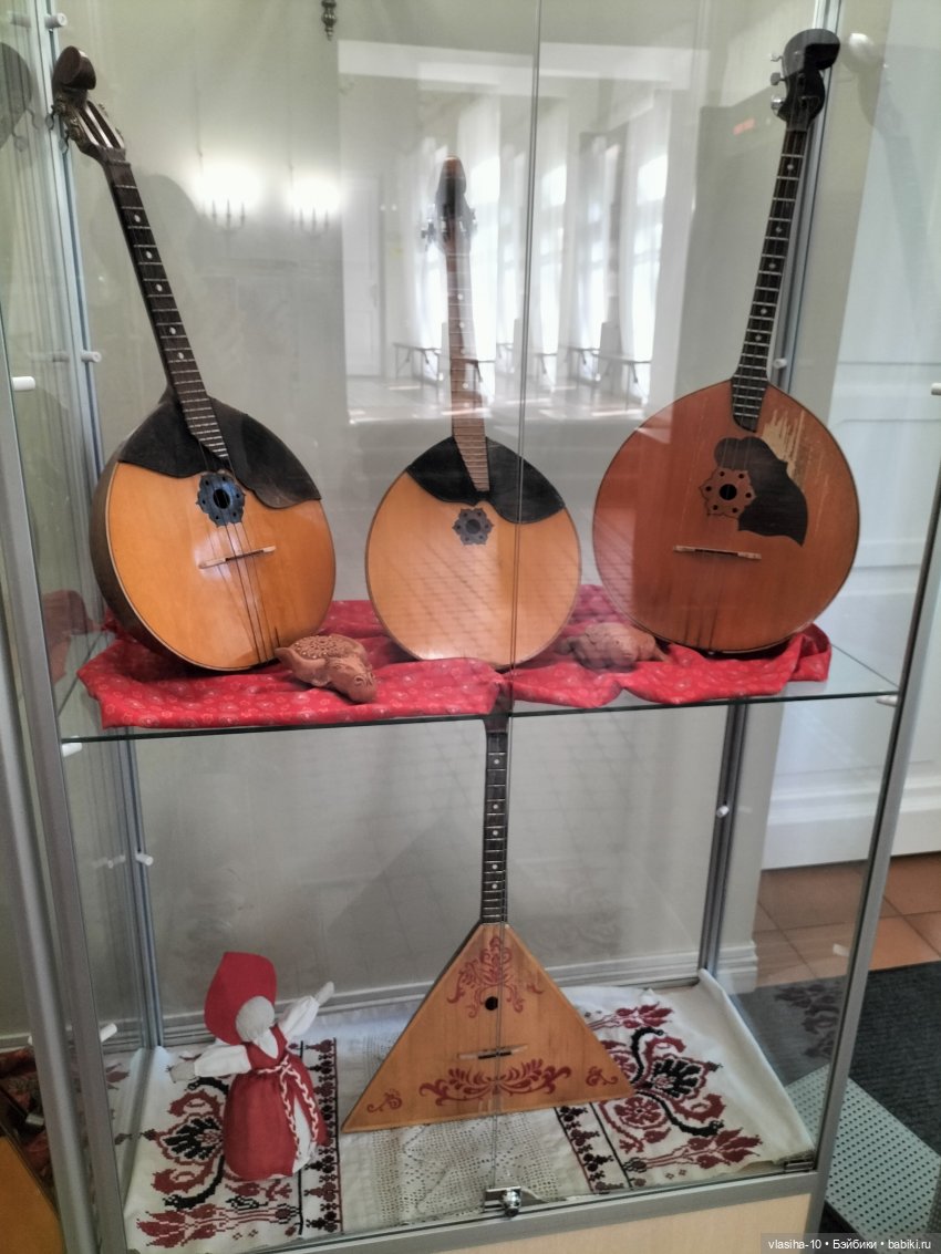 Маленькая Джуди на отдыхе