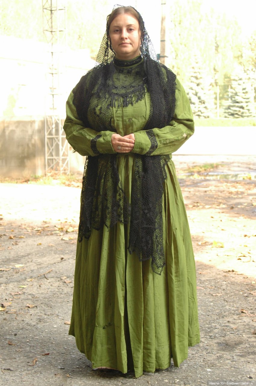 Семикаракорские куклы — Традиционная народная кукла: мотанка