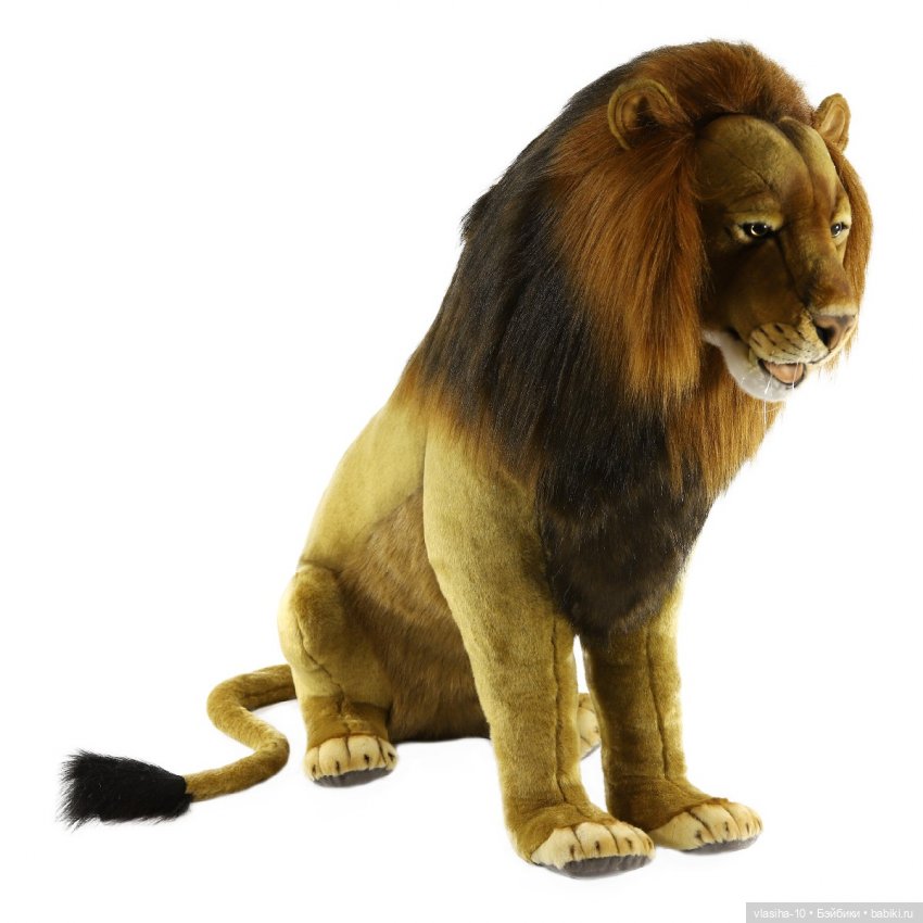 Hansa - Создать образ природы (фото 3)