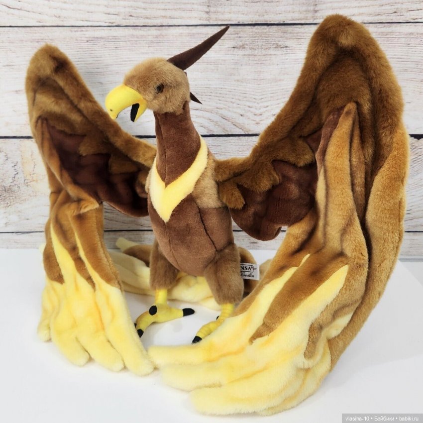 Hansa - Создать образ природы (фото 7)