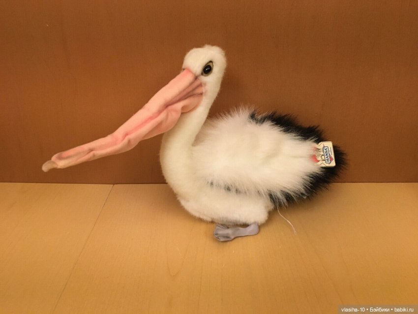 Hansa - Создать образ природы