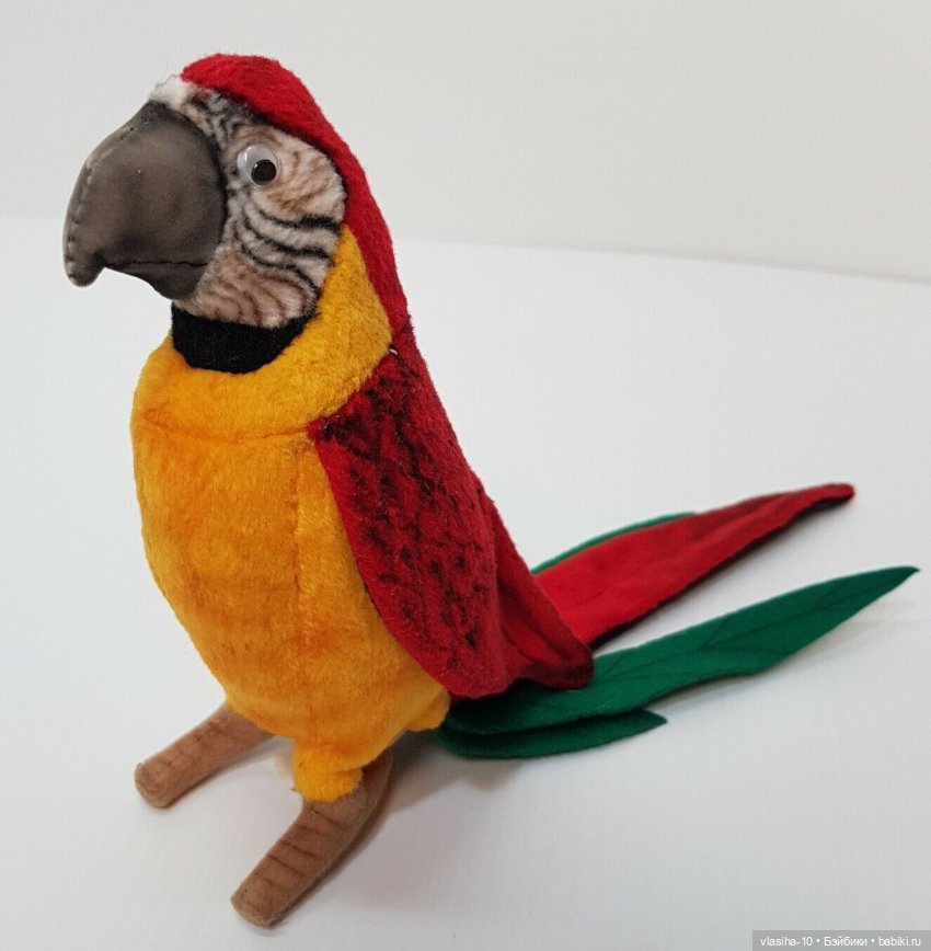 Hansa - Создать образ природы