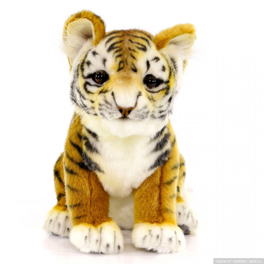 Hansa - Создать образ природы