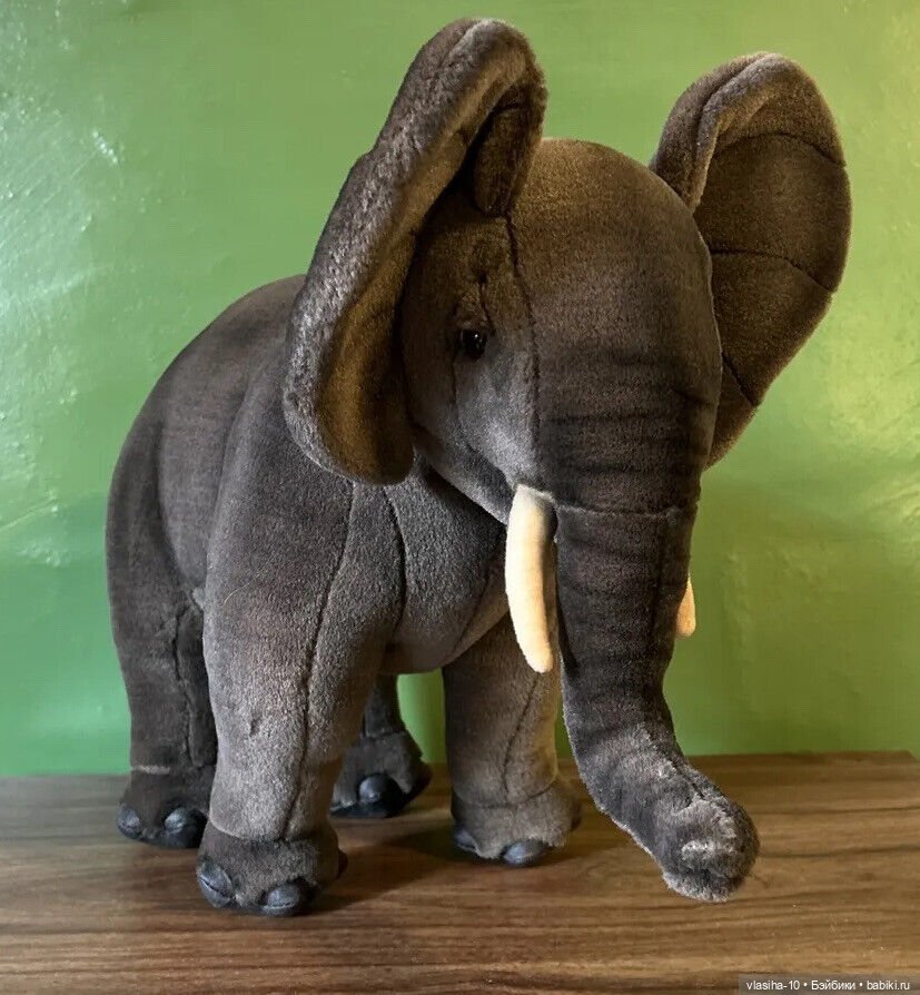 Hansa - Создать образ природы