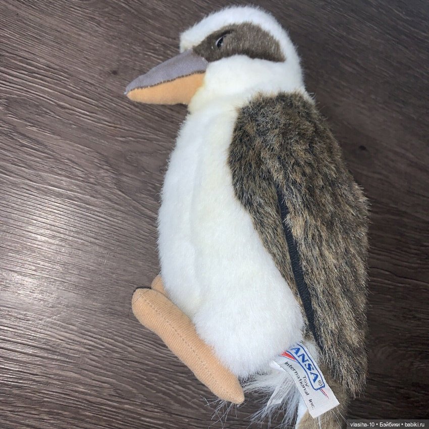 Hansa - Создать образ природы (фото 8)