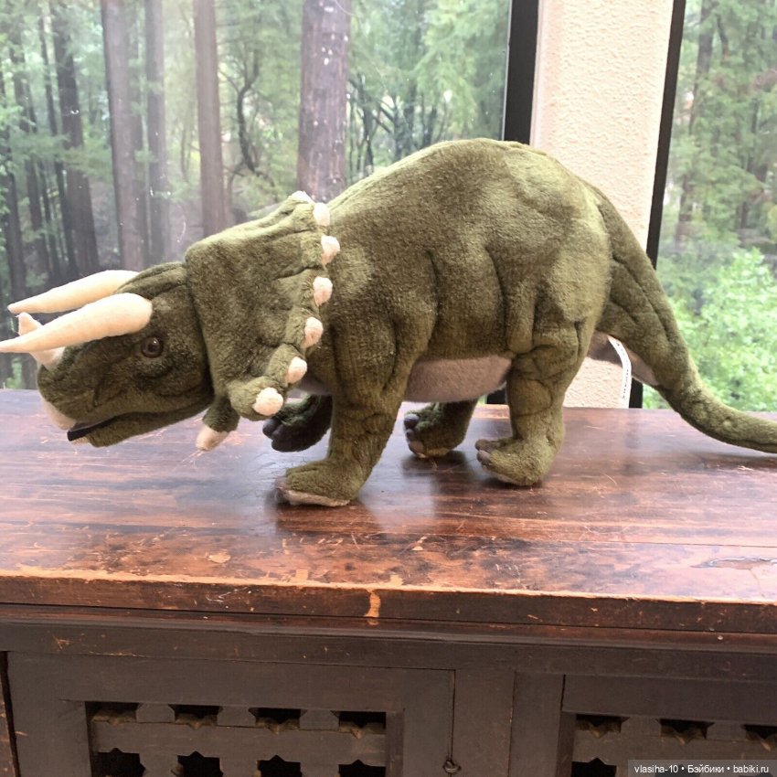 Hansa - Создать образ природы (фото 9)