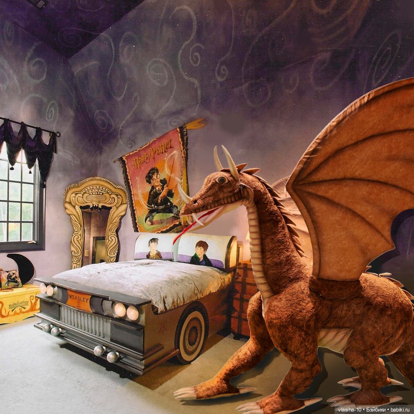 Hansa - Создать образ природы (фото 4)