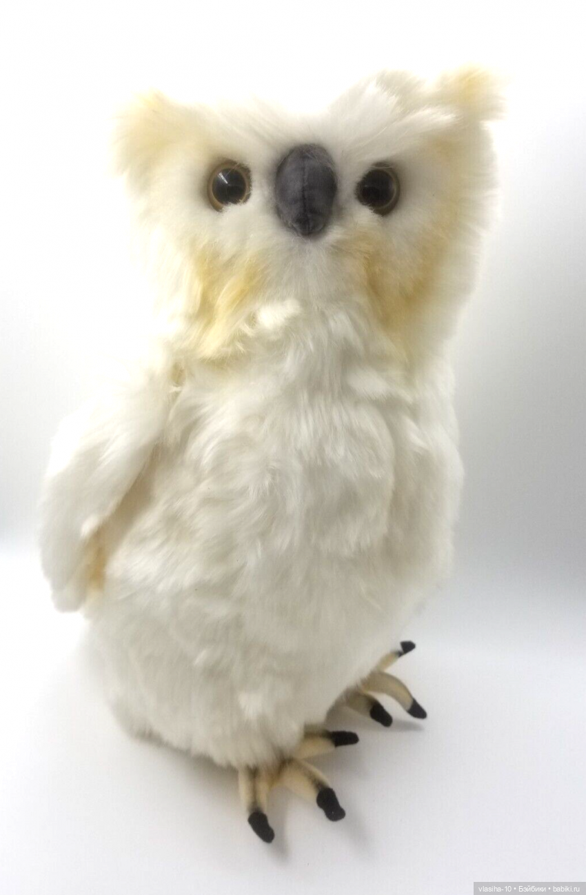 Hansa - Создать образ природы