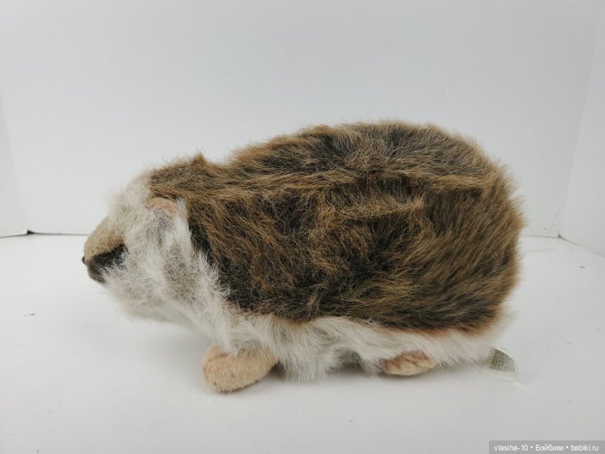 Hansa - Создать образ природы