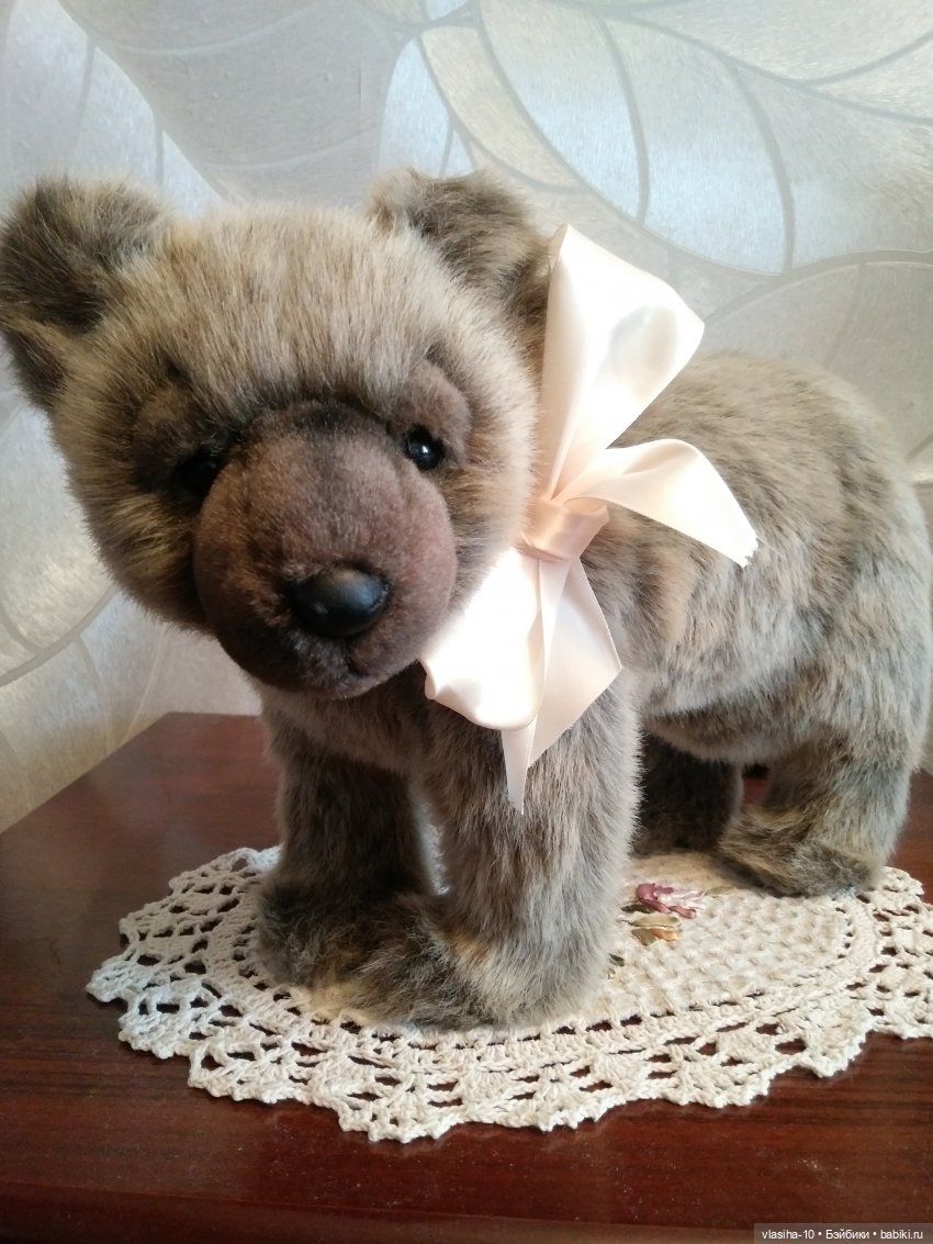 Hansa - Создать образ природы