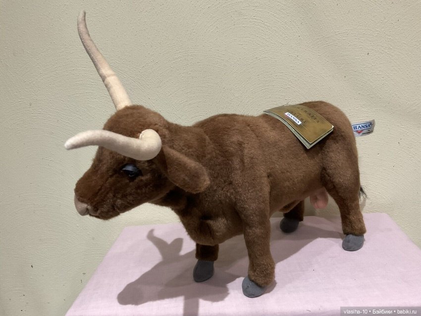 Hansa - Создать образ природы