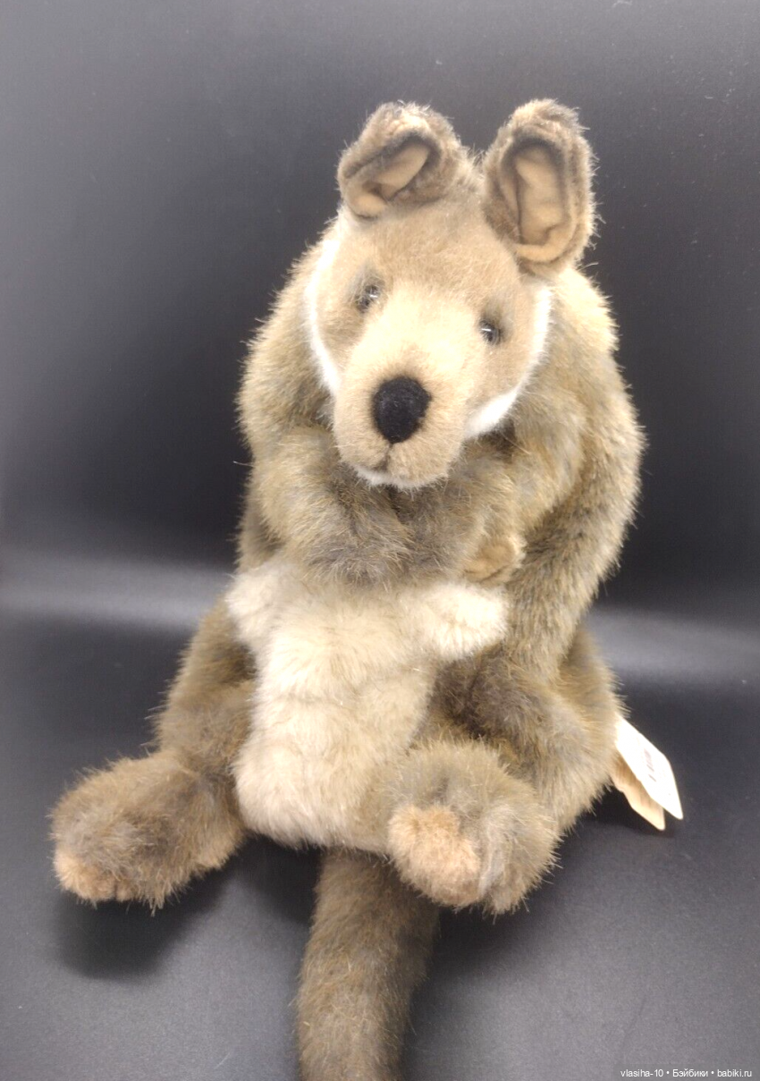 Hansa - Создать образ природы