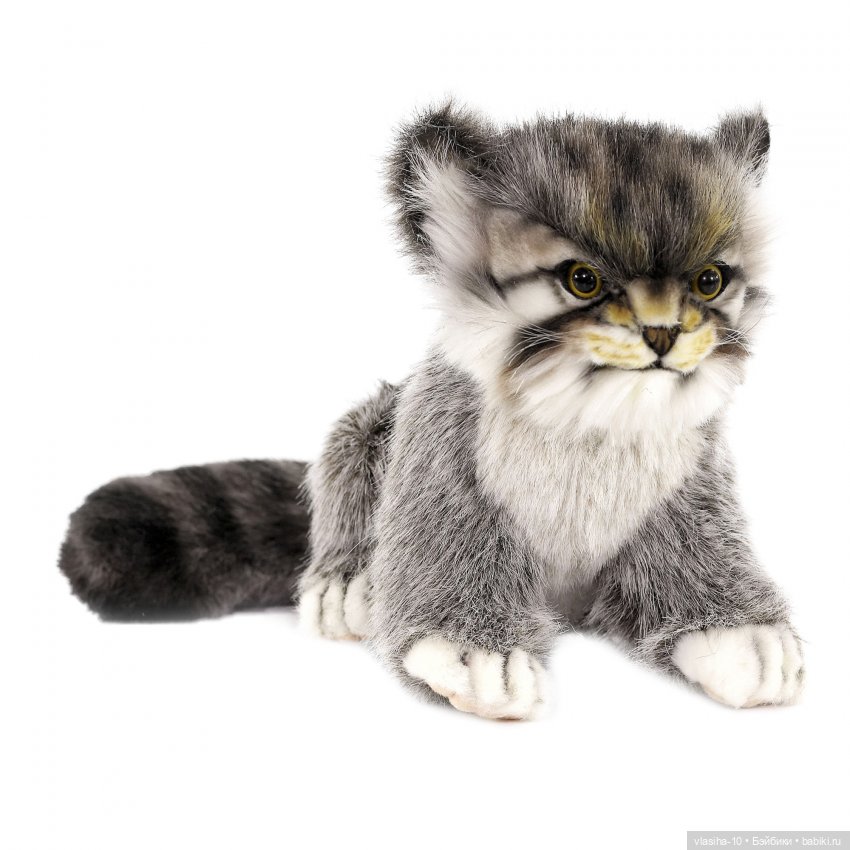 Hansa - Создать образ природы