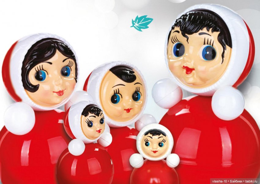 Котовский завод неваляшек продолжает свою работу (фото 3)