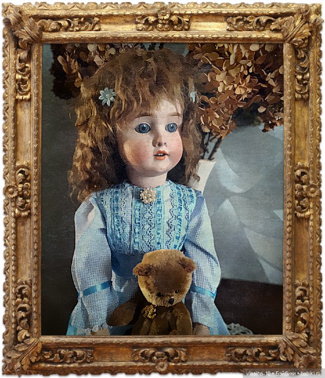 Параллельный мир вместе с Виолой