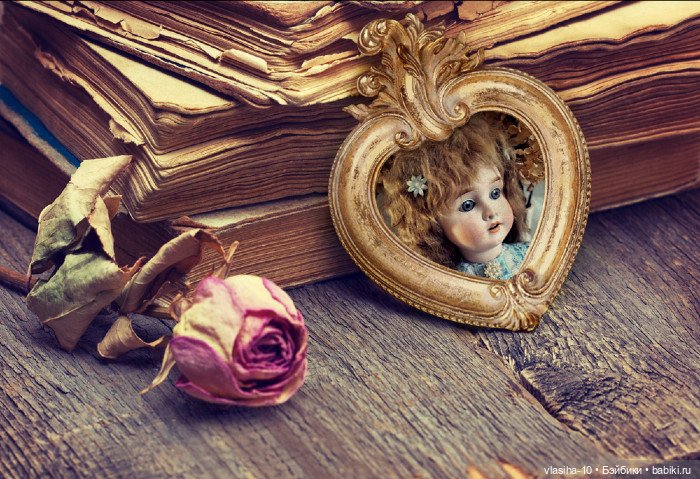 Параллельный мир вместе с Виолой