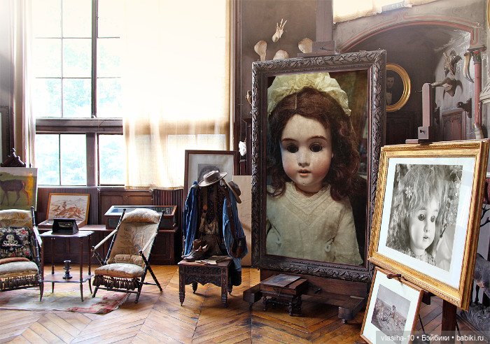 Параллельный мир вместе с Виолой