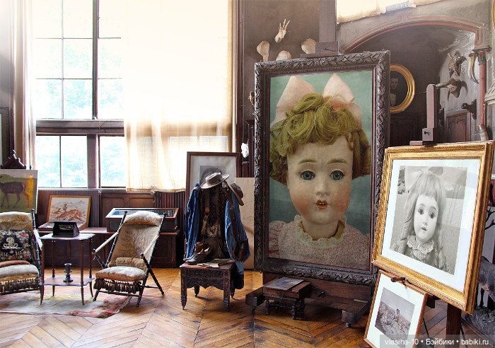 Параллельный мир вместе с Виолой