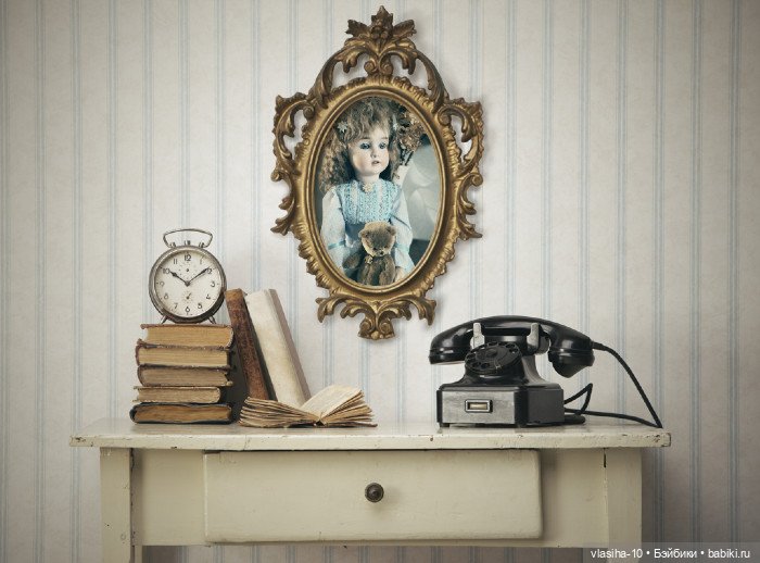 Параллельный мир вместе с Виолой