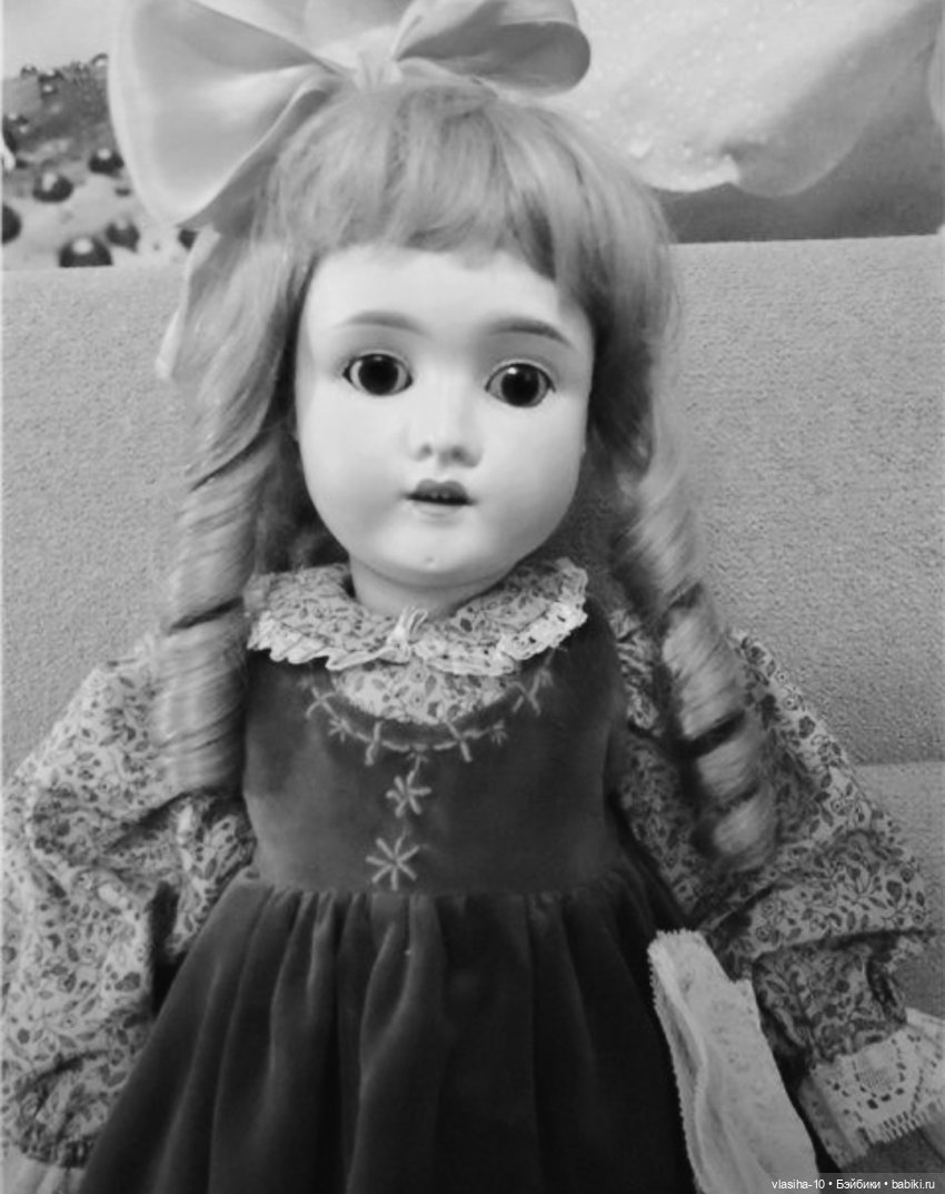 Параллельный мир вместе с Виолой (фото 7)