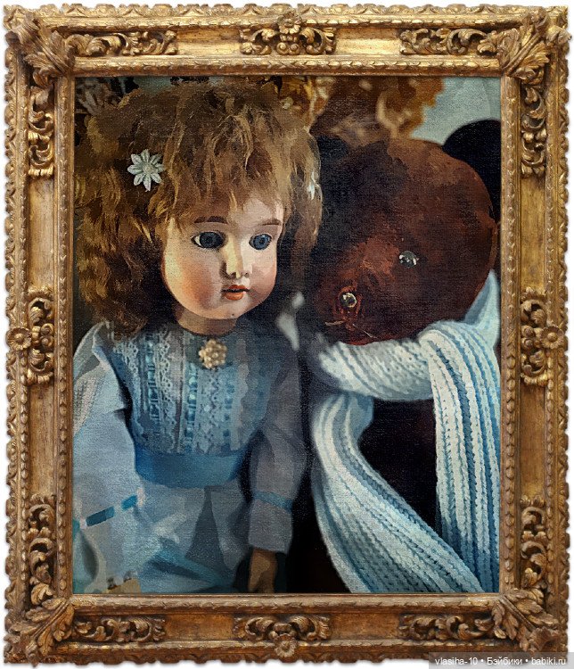 Параллельный мир вместе с Виолой