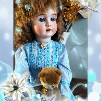 Параллельный мир вместе с Виолой