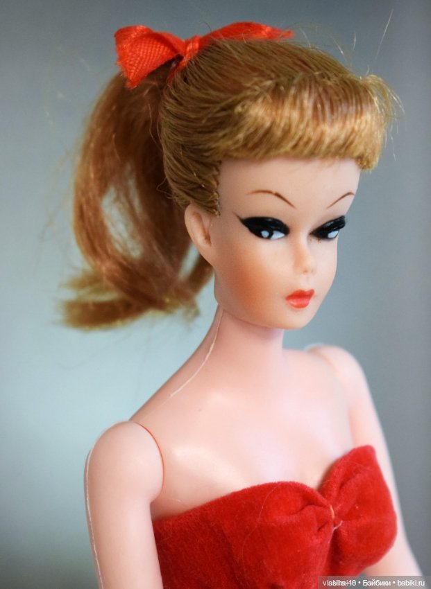 Коротко о Uneeda dolls company