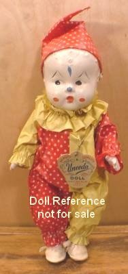 Коротко о Uneeda dolls company (фото 9)