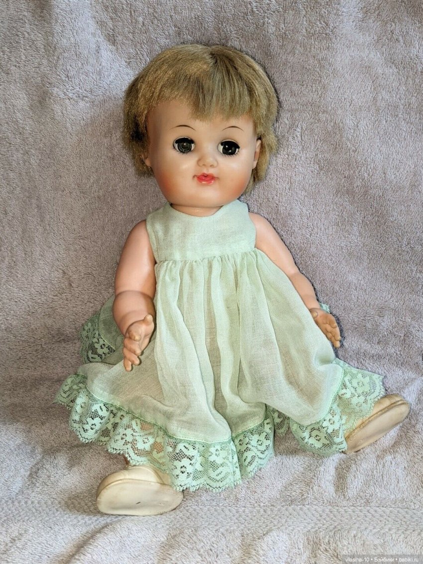 Коротко о Uneeda dolls company